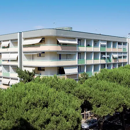 Apartamento Beachside Elegant For Four Guests Bibione