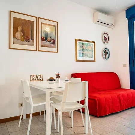 Beachside Elegant For Four Guests Apartamento *