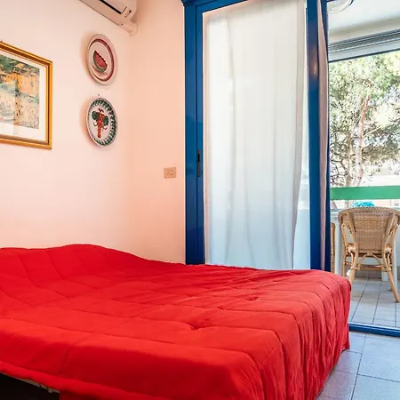 Beachside Elegant For Four Guests Apartamento Bibione