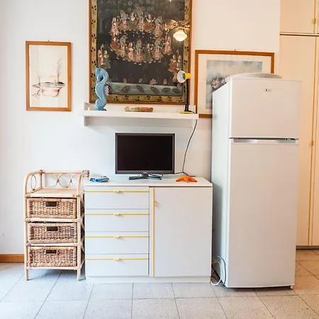 Beachside Elegant For Four Guests Apartamento *